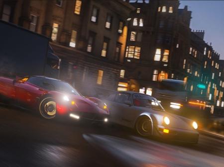 forza horizon 4 server status forza horizon 4 server status