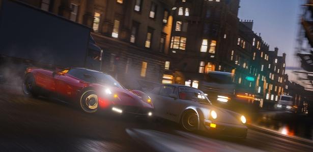 Relembre a evolução das franquias Forza Motorsport e Horizon - Vimarsana News