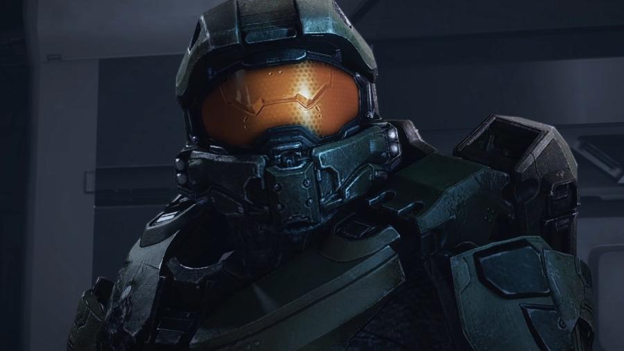 Halo: The Master Chief Collection - Reprodução