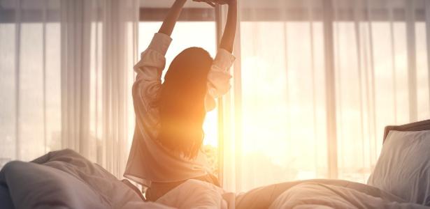 Quer começar o dia bem? Espreguiçar-se pode trazer mais saúde; entenda - Vimarsana News