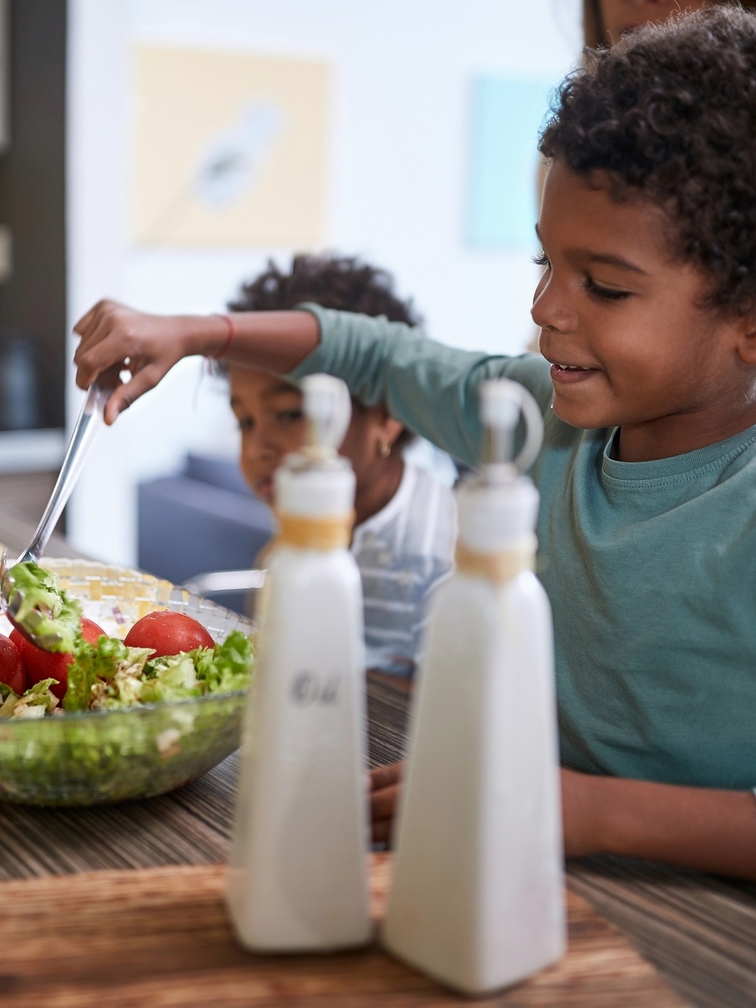 Como a ciência explica a aversão das crianças a legumes e verduras, Bem  Estar