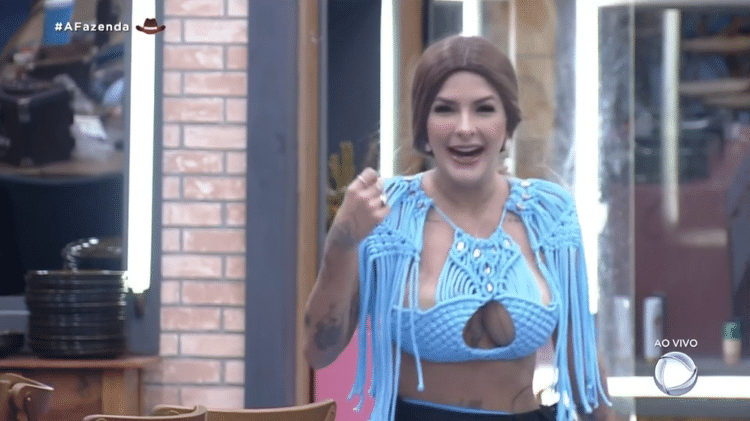 lar - Reprodução/PlayPlus - Reprodução/PlayPlus