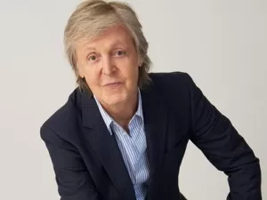 Paul McCartney é o primeiro músico bilionário do Reino Unido