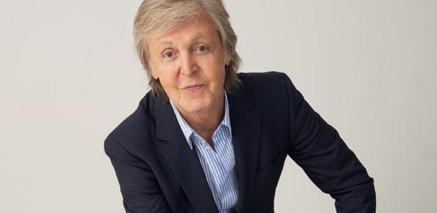 Paul McCartney is the UK’s first billionaire musician – Entertainment