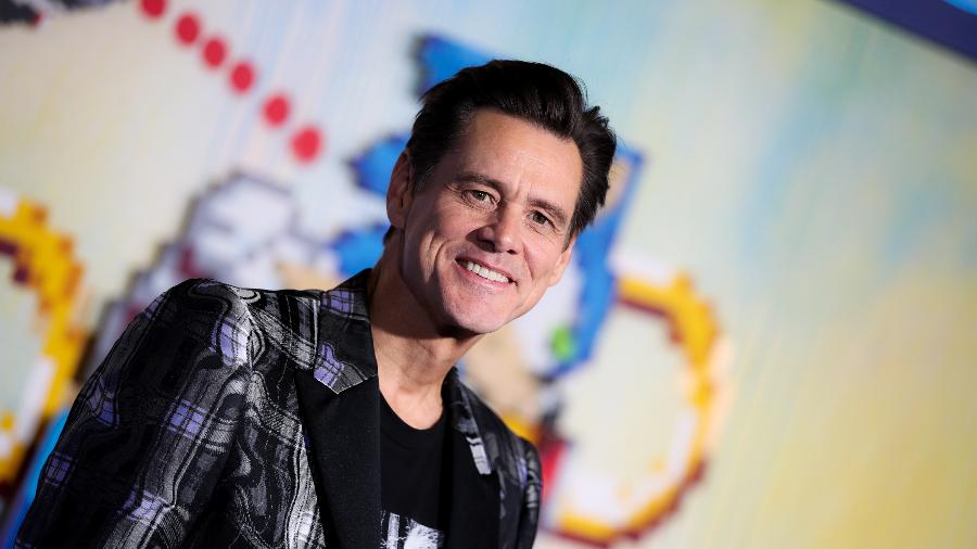 Jim Carrey - WireImage