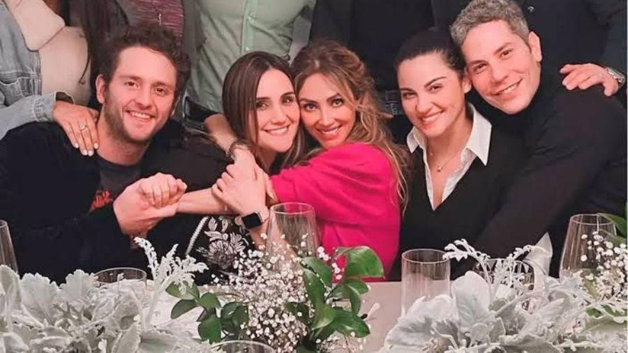 Elenco original de Rebelde anuncia retorno - Reprodução/Instagram 