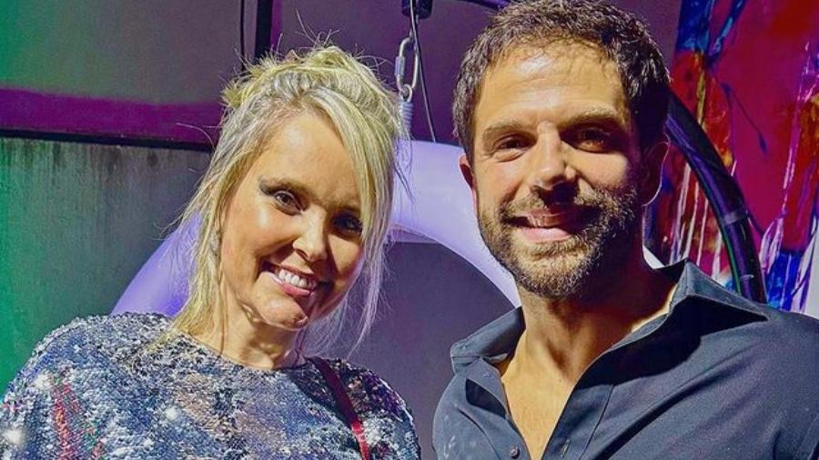 Duda Nagle esclarece rumores de romance após foto viral - Reprodução/Instagram