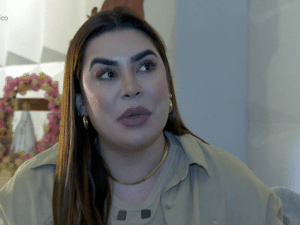 Ex-mulher acusa deputado de violência patrimonial; parlamentar nega