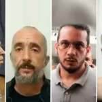 Nardoni, Lindemberg, Cravinhos: Justiça autoriza saída de detentos em SP