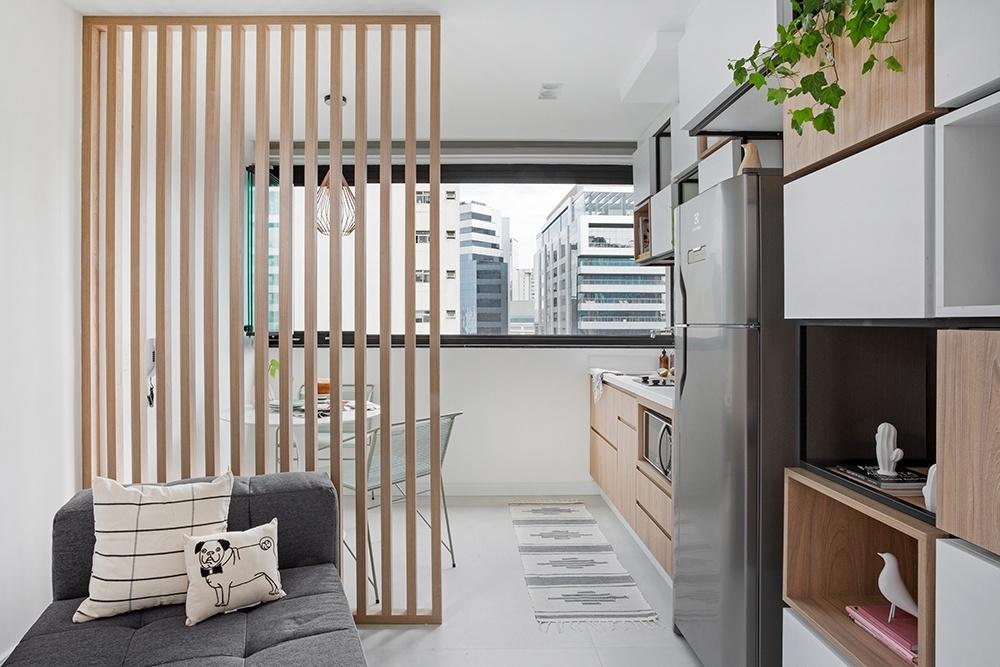 Microespaços - Samba - Julia Ribeiro/Divulgação