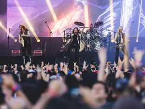 Mercyful Fate, Anthrax e Carcass: o que assistir no 3º dia de Summer Breeze