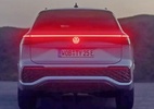 VW Tayron: futuro substituto do Tiguan ganha primeiras imagens - Reprodução