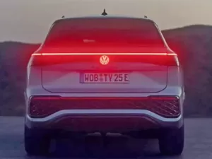 VW Tayron: futuro substituto do Tiguan ganha primeiras imagens