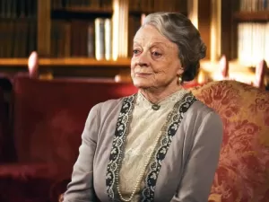 Maggie Smith: relembre os principais papéis da atriz