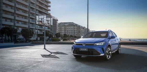 VW anuncia desconto no preço de carros após governo zerar IPI de compactos