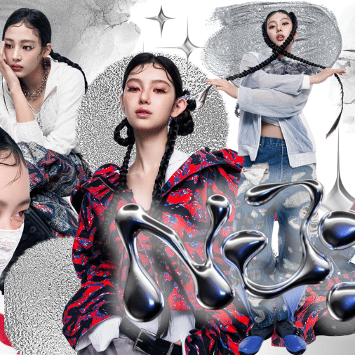 K-pop: NewJeans agora é NJZ, quinteto anuncia nova fase