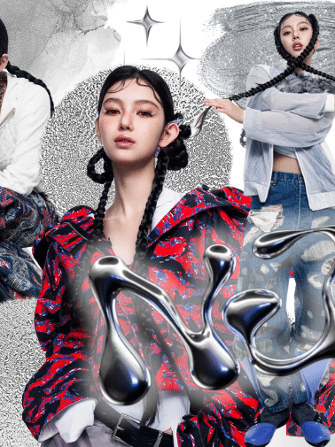 K-pop: NewJeans agora é NJZ, quinteto anuncia nova fase