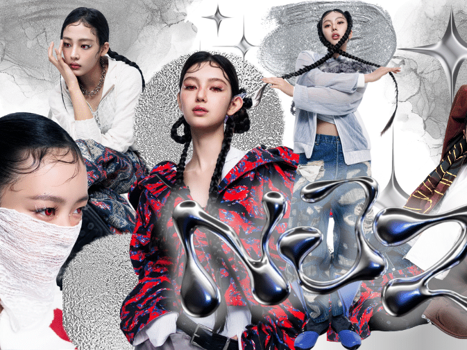 K-pop: NewJeans agora é NJZ, quinteto anuncia nova fase