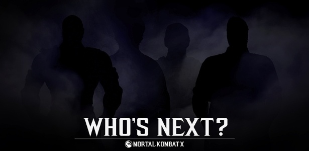 Imagem divulgada pela NetherRealm sugere 4 novos lutadores para "Mortal Kombat X" - Divulgação