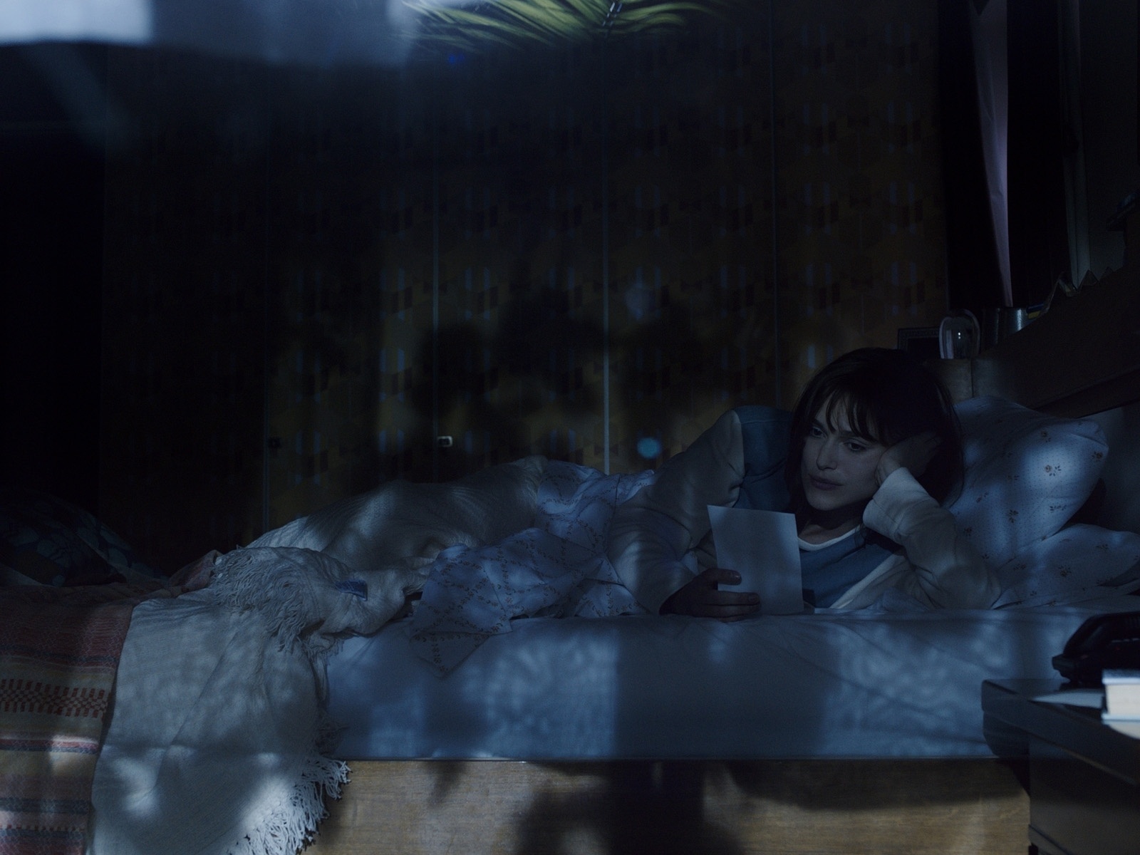 Cena de "Evereste" - Divulgação