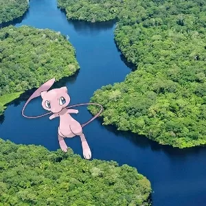 Pokémon GO Manaus