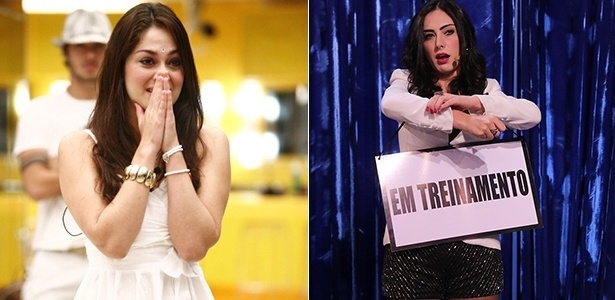 Reprodução/TV Globo/Divulgalção/Band