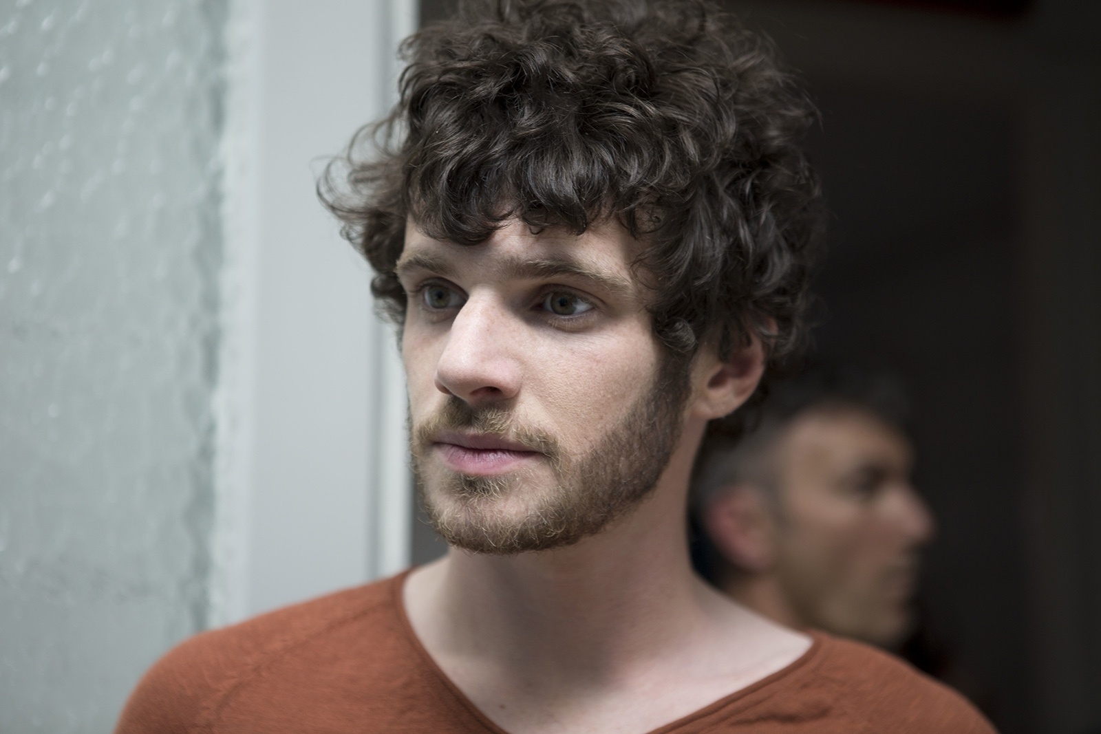 Cena do filme "A Três Vamos Lá" - Divulgação