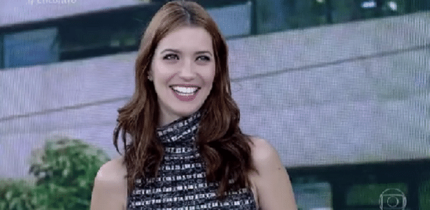 Nathalia Dill diz que Mariana Rios a ajuda com sotaque mineiro em novela - Reprodução/TV Globo