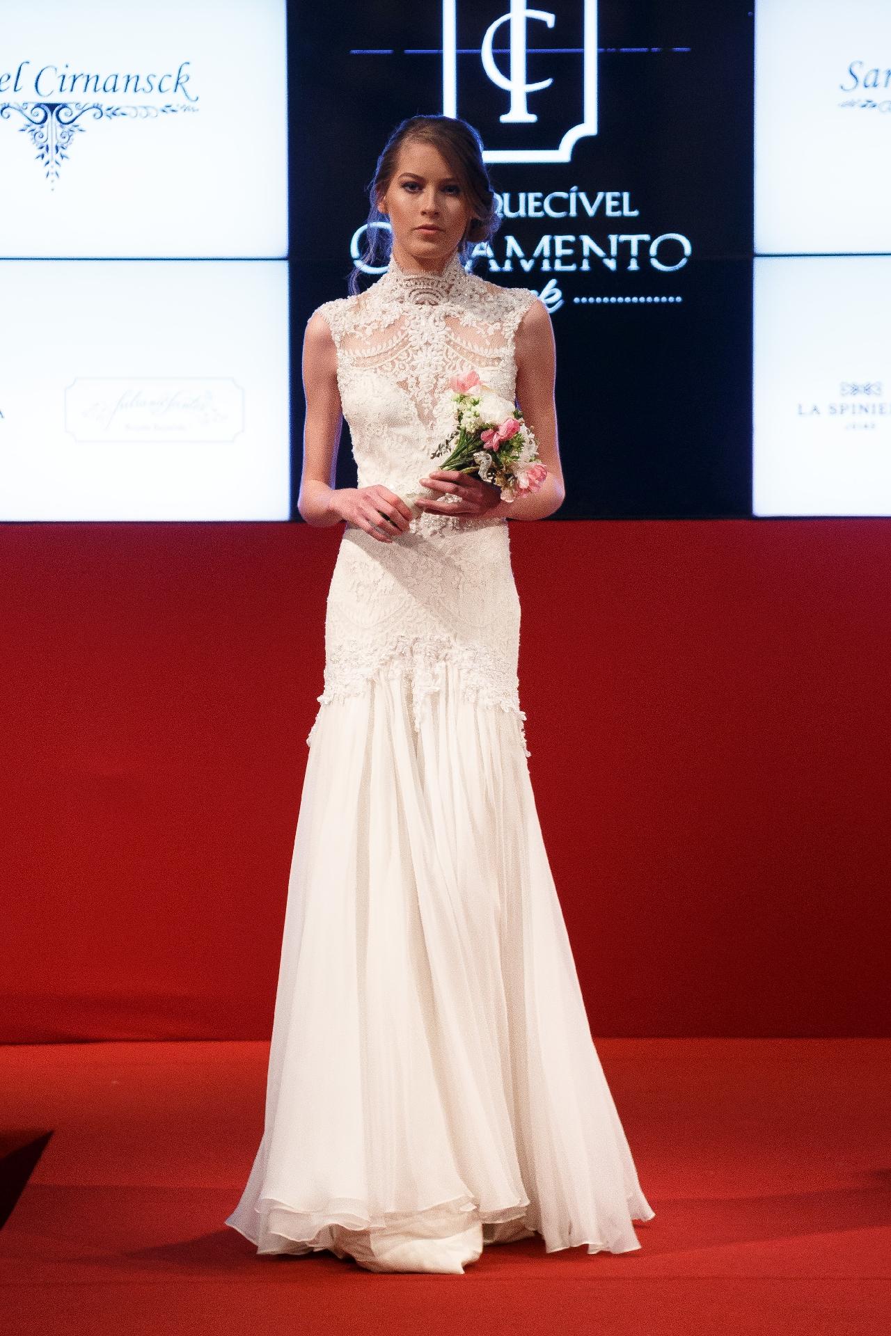 Inesquecível Casamento Week - Divulgação