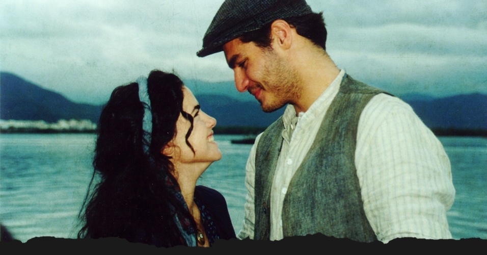 Divulgação/TV Globo