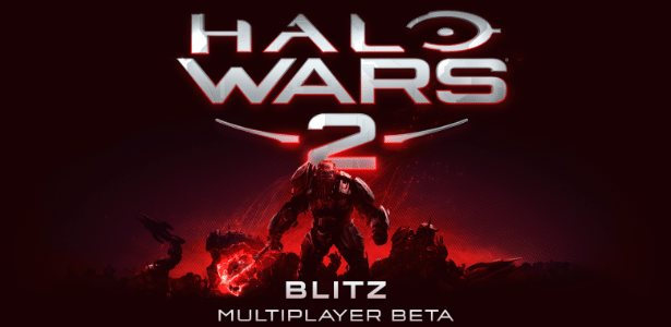 Beta de "Halo Wars 2" será focado no inédito modo "Blitz" - Divulgação