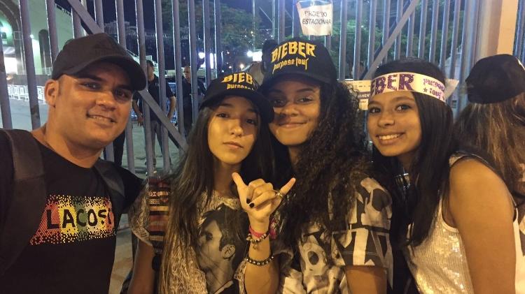 Apoteose, do Rio - Giovani Lettiere/UOL - Giovani Lettiere/UOL