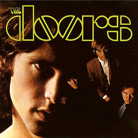 The Doors - Divulgação - Divulgação