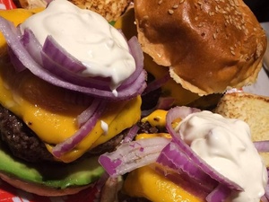 Burger at Home - Divulgação - Divulgação