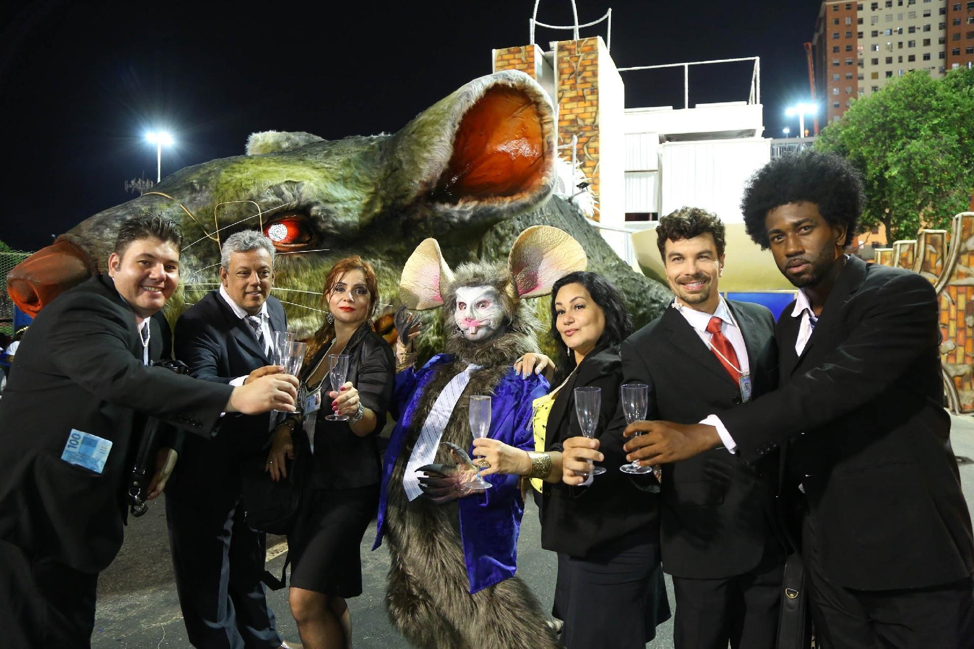 Marco Antônio Teixeira/UOL