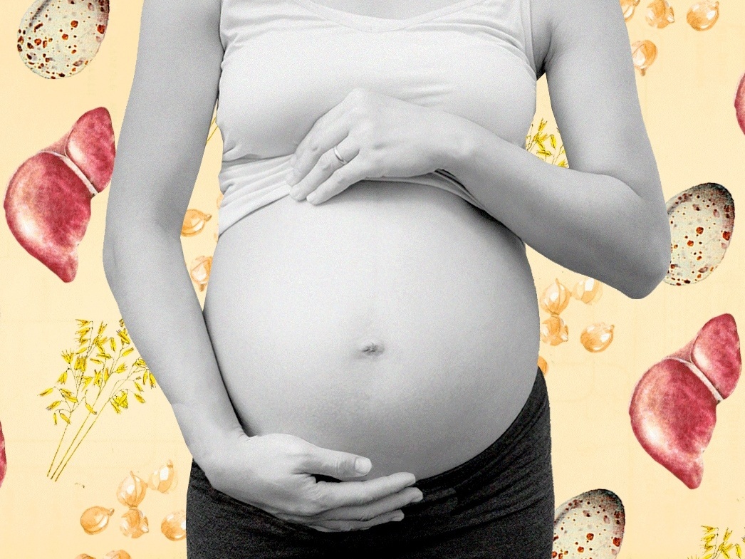 Grávida pode comer fígado?  O consumo de fígado na gravidez é alvo de  muitas dúvidas. Será que grávida pode comer fígado? Será que comer fígado  na gravidez faz bem? E se