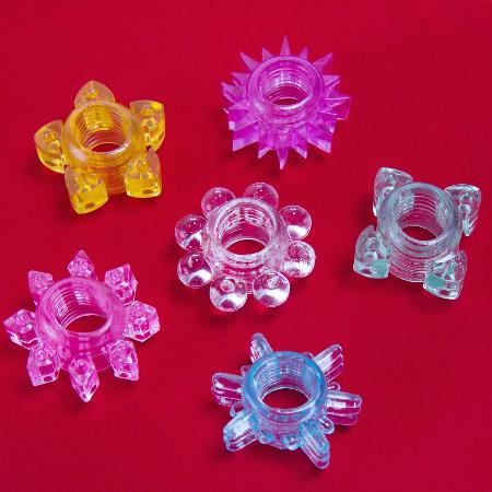 O anel peniano é, antes de tudo, um recurso médico; o uso recreativo exige cuidados