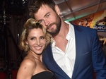 Chris Hemsworth, astro de Thor, posta foto e fãs reparam nas pernas finas -  Trends