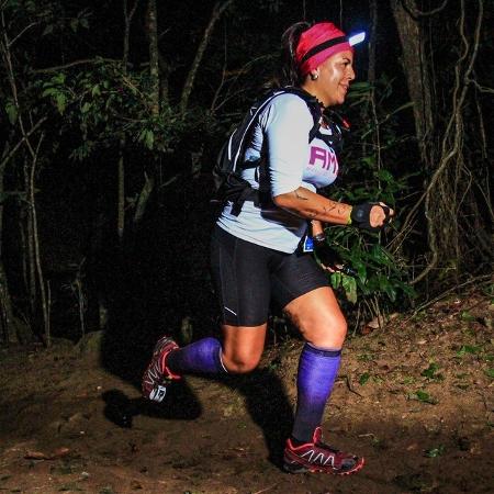 Amábile Pereira - Arquivo pessoal - Arquivo pessoal