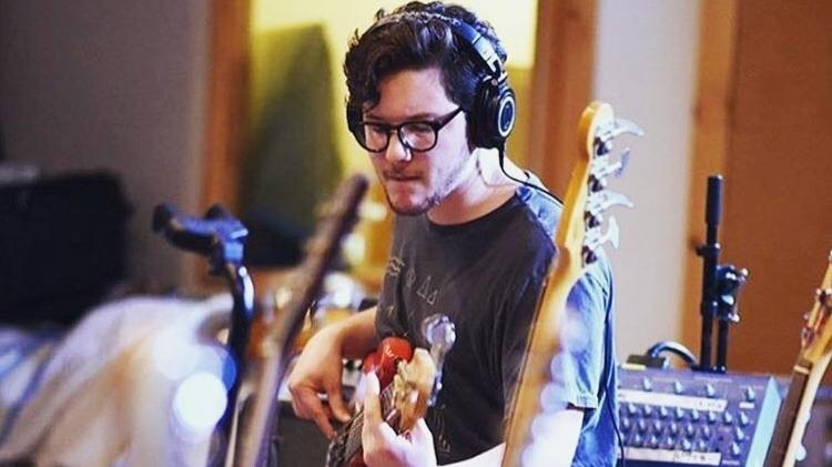 Pedro Calloni, filho de Antonio Calloni, comemora sucesso ao lado de grandes artistas nos EUA - Reprodução/Instagram/pedrocalloni - Reprodução/Instagram/pedrocalloni