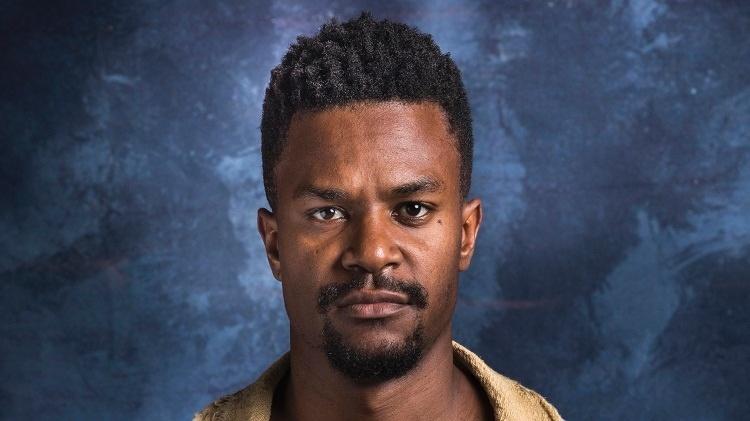 João Miguel Júnior/Globo