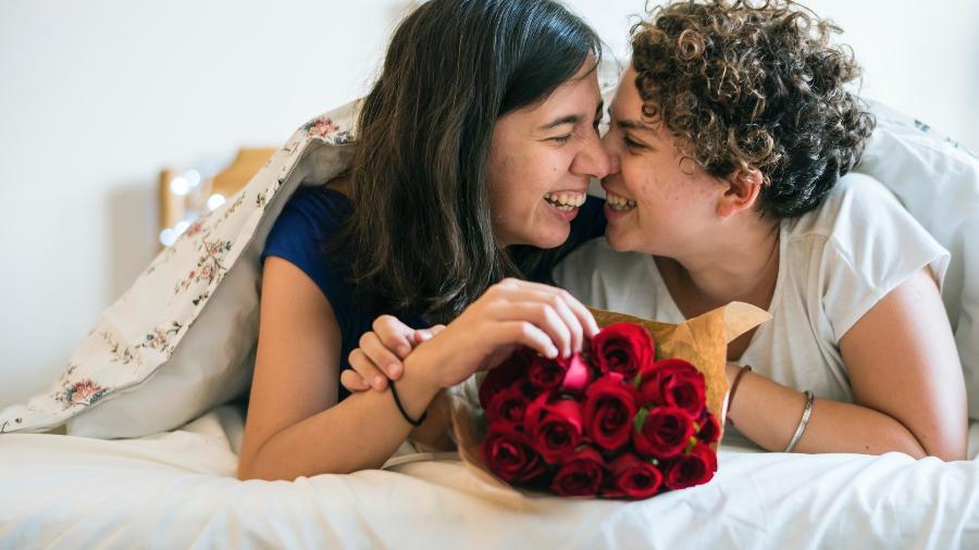 Sexdating: marcar dia e horário para transar melhora a relação do casal - Getty Images/iStockphoto