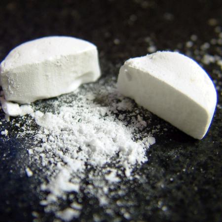 As pílulas de MDMA podem ter um efeito inesperado no cérebro, sugere um novo estudo - iStock