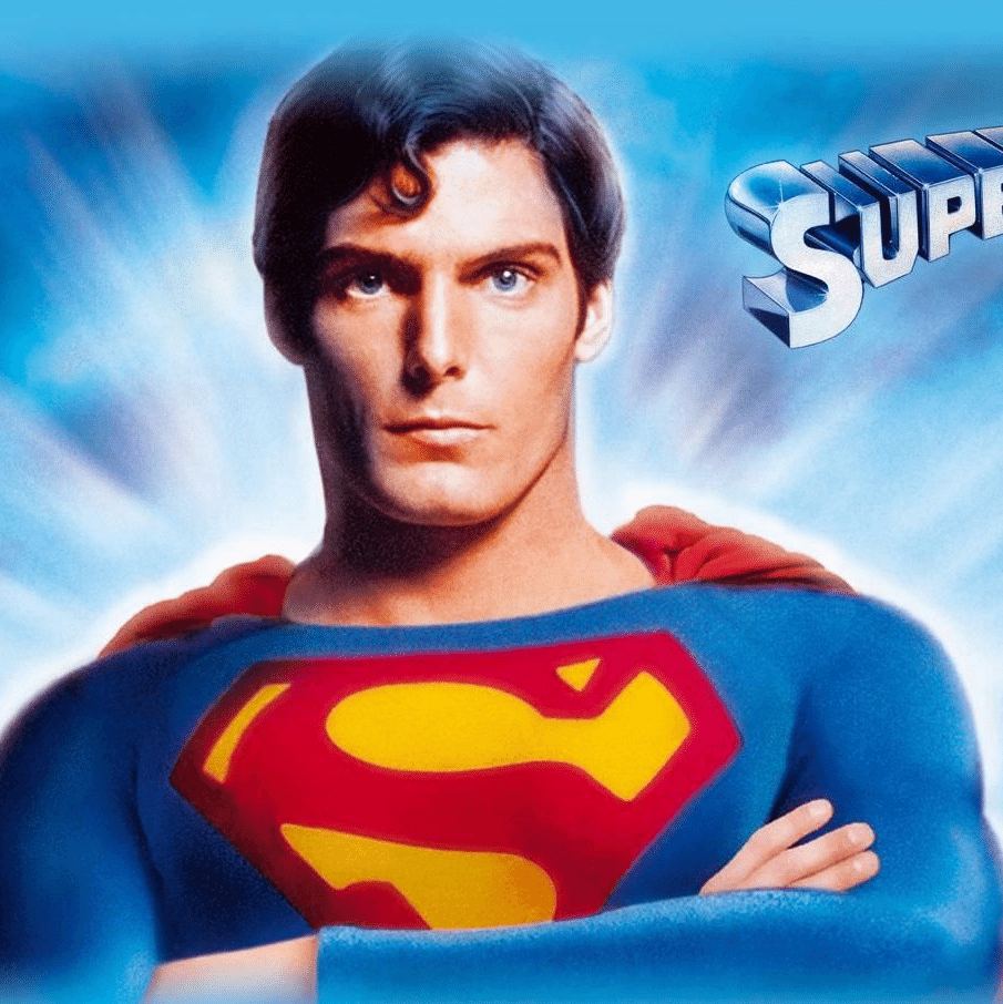 Capa usada no primeiro filme do Superman é leiloada por quase US$ 200 mil -  18/12/2019 - UOL Entretenimento