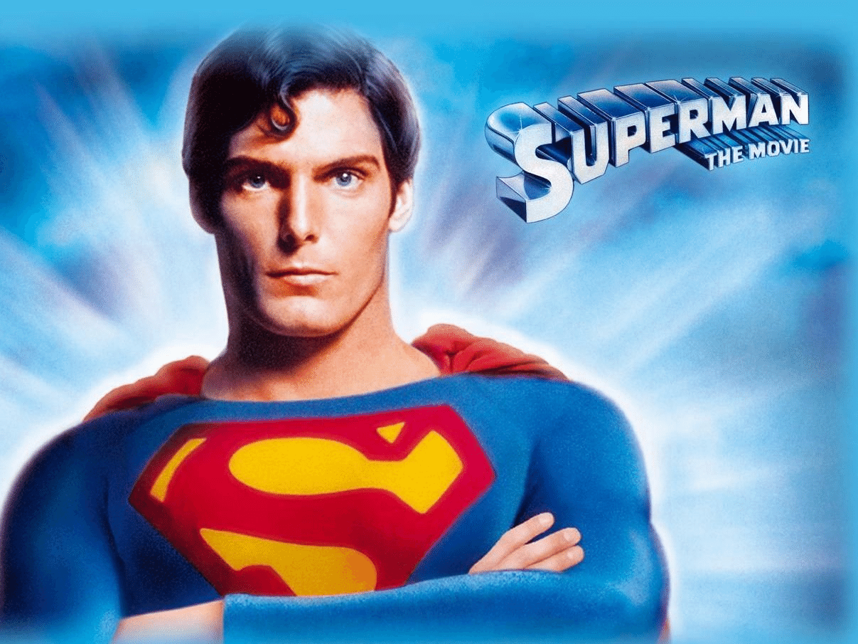 Quais são as maiores curiosidades sobre o filme Superman (1978