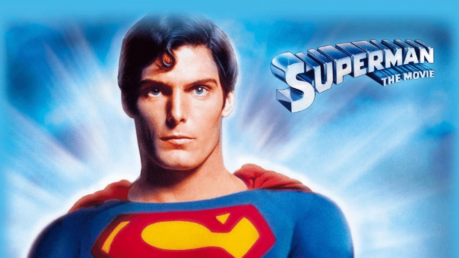 Superman filme - Veja onde assistir online