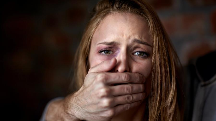 Ciúmes foi usado como justificativa para violência contra a mulher mais de 50 mil vezes, de acordo com o TJ-GO - Getty Images/iStockphoto