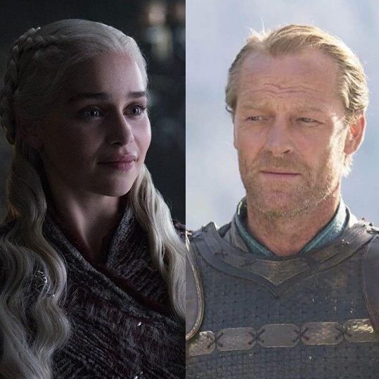 Como estão os atores de Game of Thrones 10 anos depois da estreia? -  Canaltech