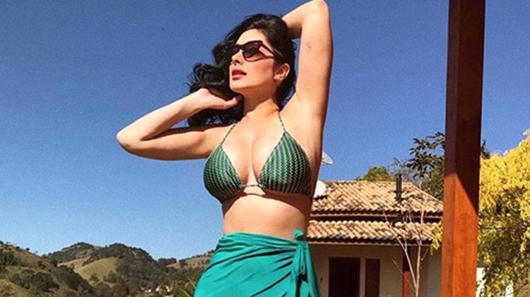 Reprodução/Instagram