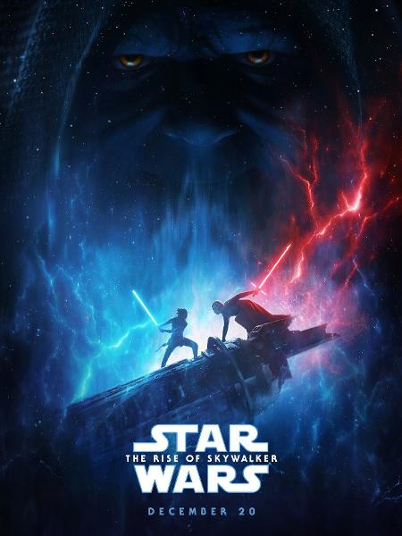 Star Wars: A Ascensão Skywalker': Teoria indica a verdadeira missão de Kylo  Ren - CinePOP